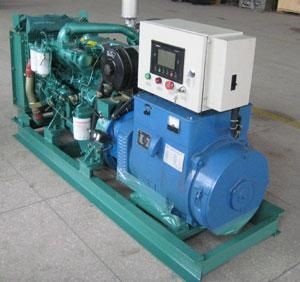 莞城街道发电机出租