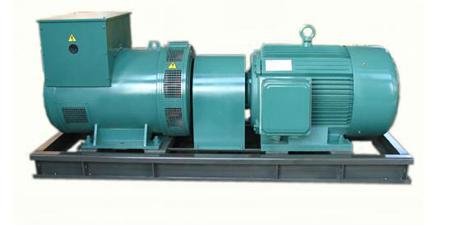 莞城街道发电机出租