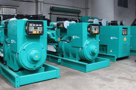 莞城街道柴油发电机 莞城街道柴油发电机