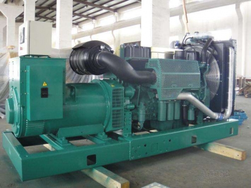 莞城街道便携静音：租赁无声发电机组，便携式解决能源需求