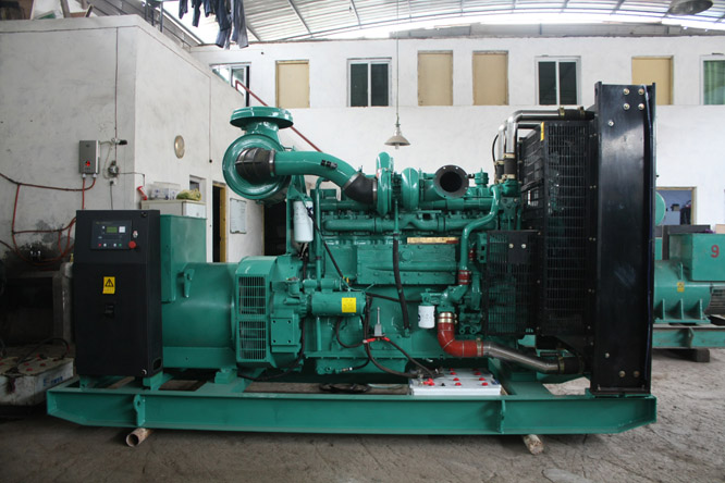 莞城街道环保无噪音：租用静音发电机组，为环境和耳朵双重保驾护航